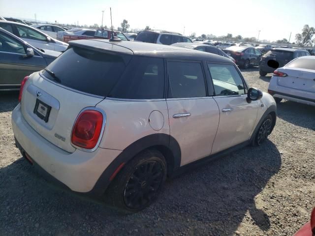 2015 Mini Cooper