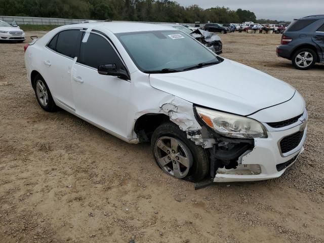 2016 Chevrolet Malibu Limited LT