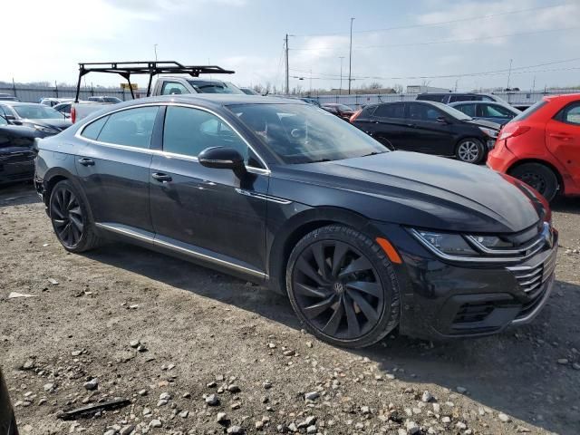 2019 Volkswagen Arteon SEL