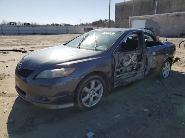 2008 Toyota Camry CE