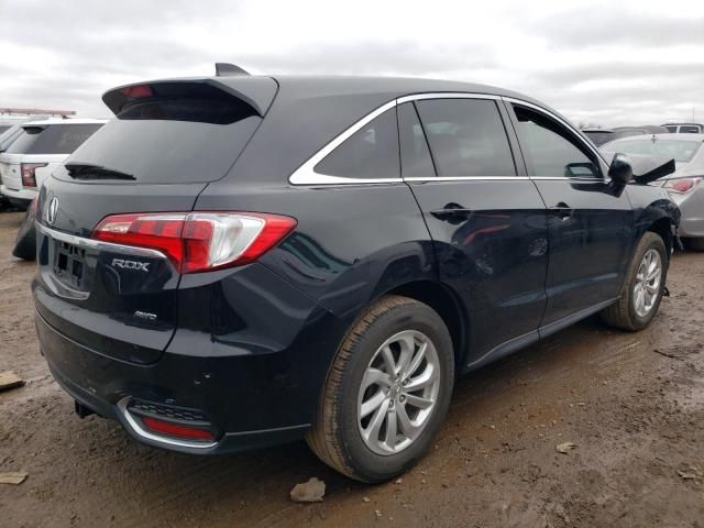 2016 Acura RDX