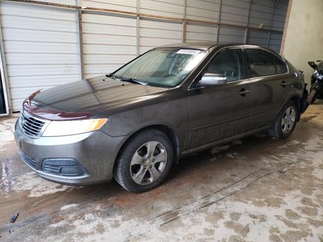 2009 KIA Optima LX