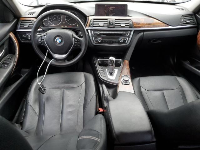 2013 BMW 328 I Sulev