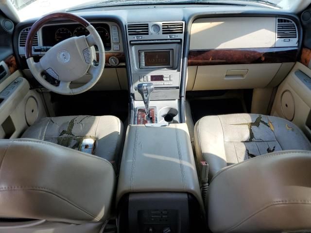 2006 Lincoln Navigator