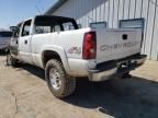 2007 Chevrolet Silverado K2500 Heavy Duty