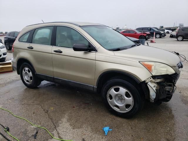 2008 Honda CR-V LX