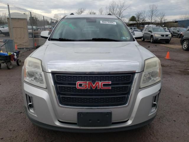 2013 GMC Terrain SLT