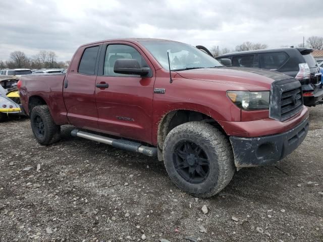 2007 Toyota Tundra Double Cab SR5