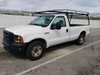 2006 Ford F250 Super Duty