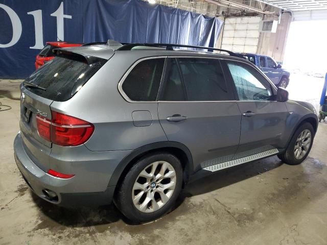 2013 BMW X5 XDRIVE35I