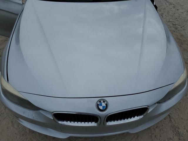 2015 BMW 328 I