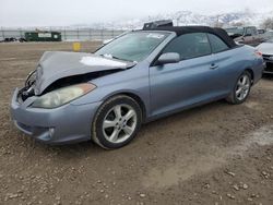 2006 Toyota Camry Solara SE en venta en Magna, UT