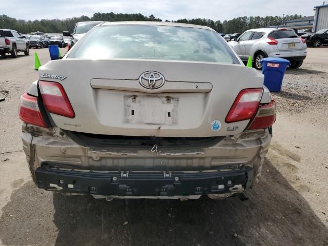 2009 Toyota Camry Base