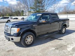 2011 Ford F150 Supercrew for sale in North Billerica, MA