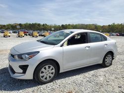 2022 KIA Rio LX en venta en Ellenwood, GA