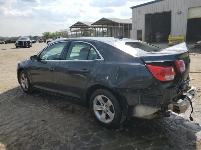 2016 Chevrolet Malibu Limited LT