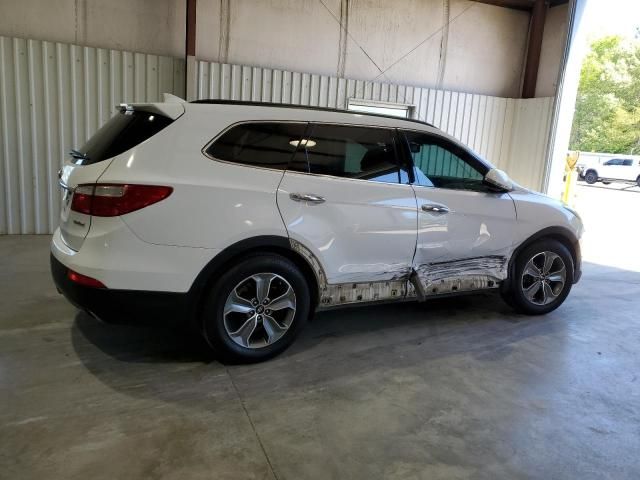 2014 Hyundai Santa FE GLS