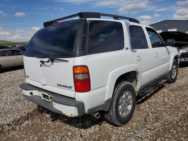 2003 Chevrolet Tahoe K1500