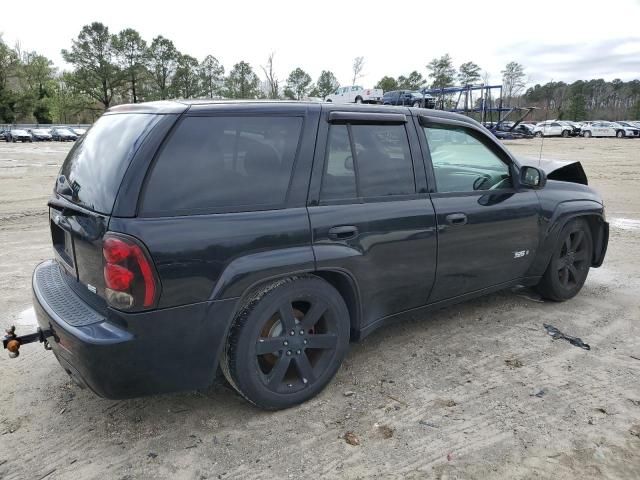 2008 Chevrolet Trailblazer SS