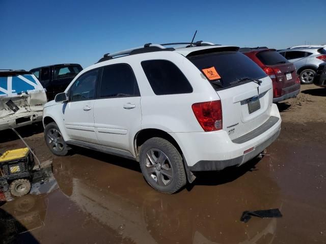 2008 Pontiac Torrent