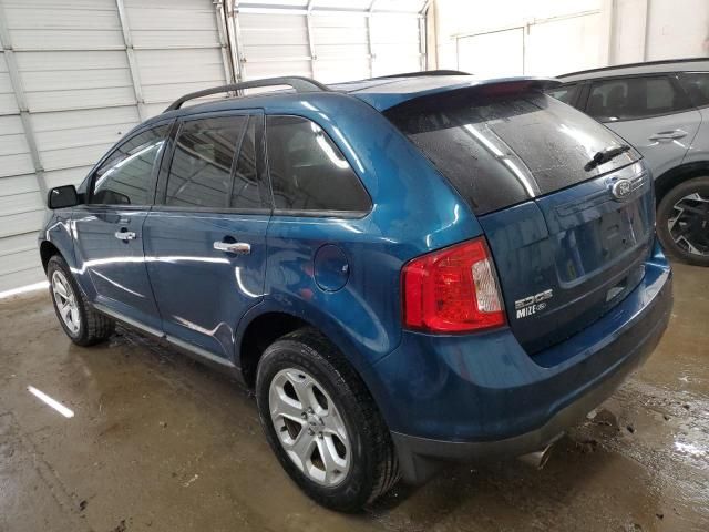 2011 Ford Edge SEL