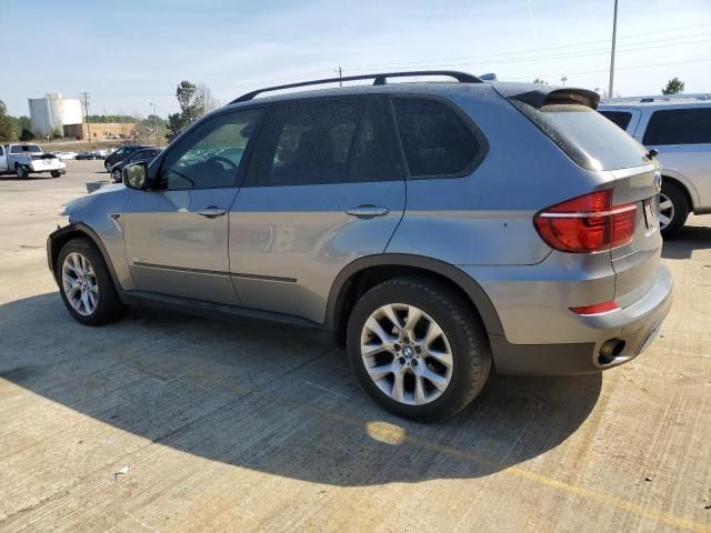 2013 BMW X5 XDRIVE35I