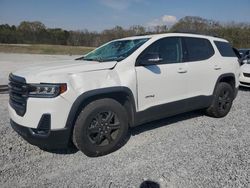 Salvage cars for sale from Copart Cartersville, GA: 2023 GMC Acadia AT4