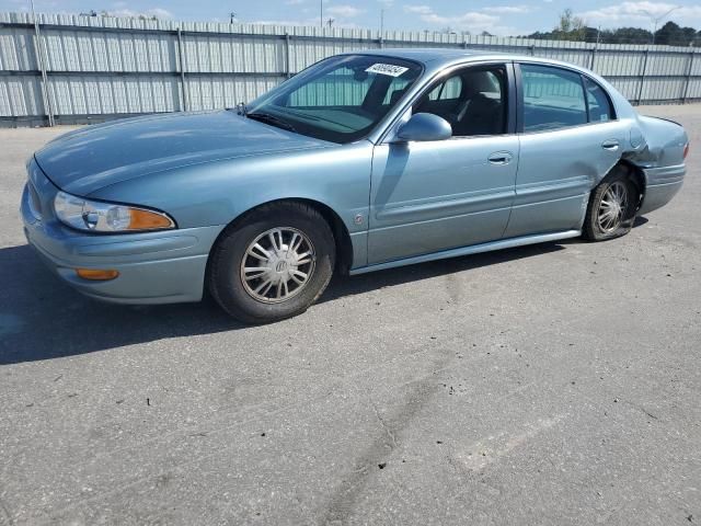 2003 Buick Lesabre Custom