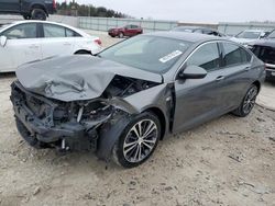 Salvage cars for sale from Copart Brookhaven, NY: 2019 Buick Regal Preferred