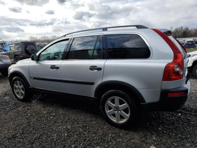 2006 Volvo XC90