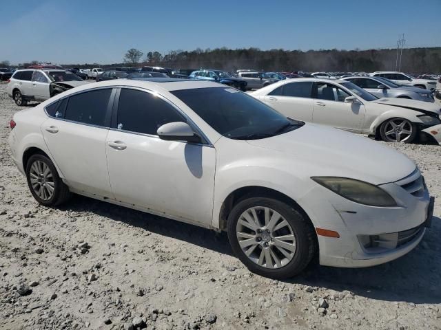 2010 Mazda 6 I