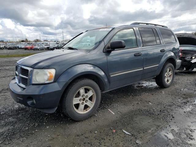 2007 Dodge Durango SLT