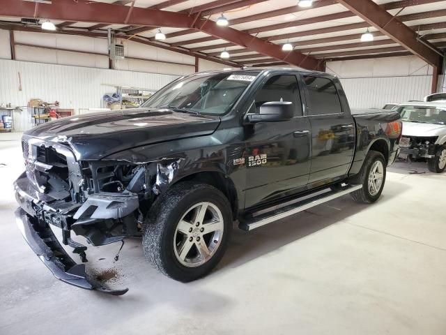 2017 Dodge RAM 1500 ST