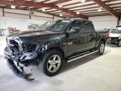 Dodge salvage cars for sale: 2017 Dodge RAM 1500 ST