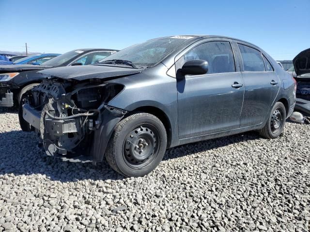 2009 Toyota Yaris