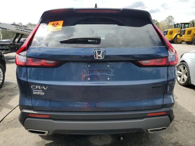 2023 Honda CR-V Sport