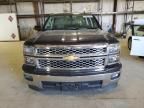 2015 Chevrolet Silverado C1500 LT