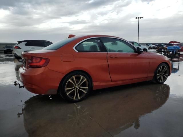 2014 BMW 228 I