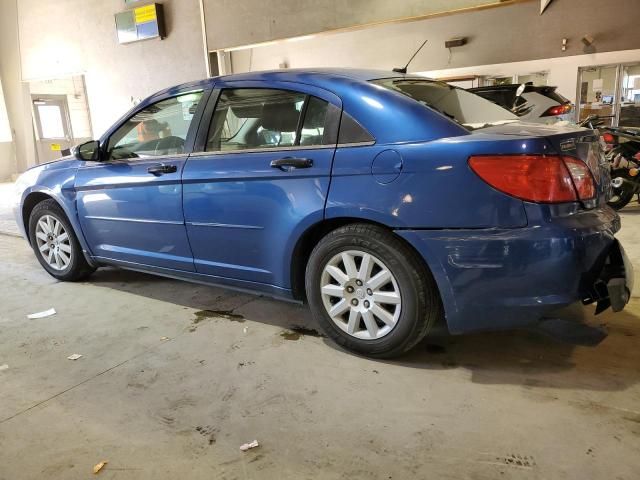 2010 Chrysler Sebring Touring