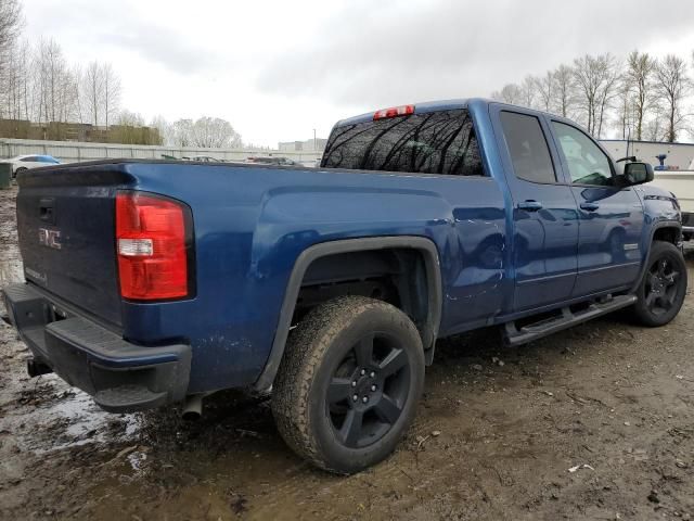 2019 GMC Sierra Limited K1500