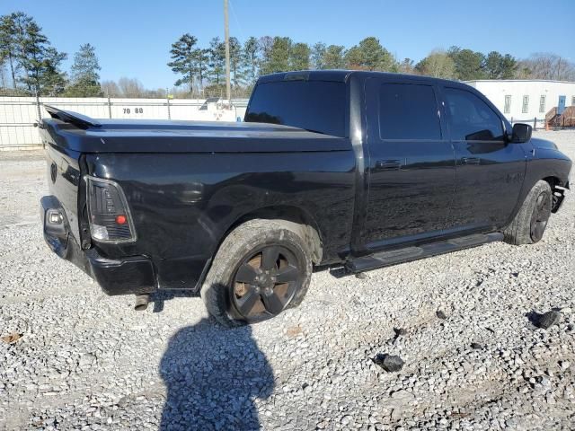 2017 Dodge RAM 1500 ST