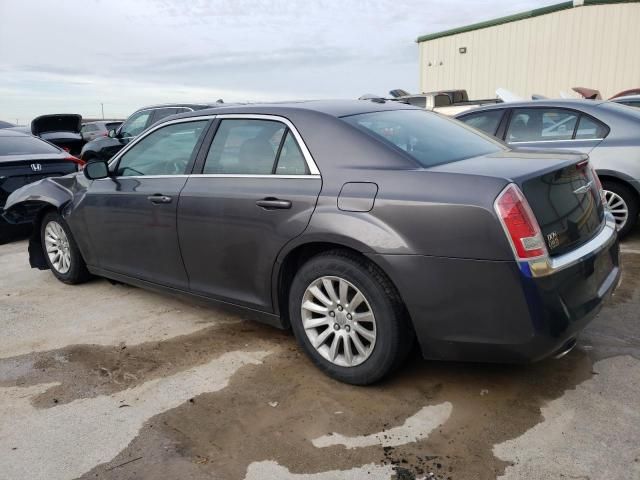 2014 Chrysler 300