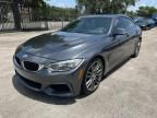 2015 BMW 428 I Gran Coupe