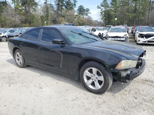 2013 Dodge Charger SE