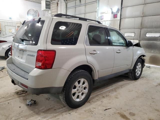 2008 Mazda Tribute S