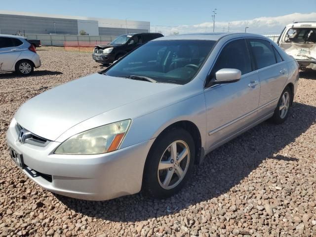 2004 Honda Accord EX