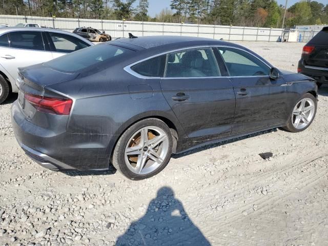 2021 Audi A5 Premium 45