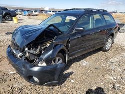 Subaru salvage cars for sale: 2006 Subaru Legacy Outback 2.5I