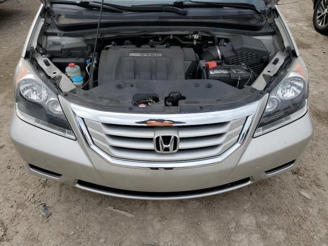 2008 Honda Odyssey EX