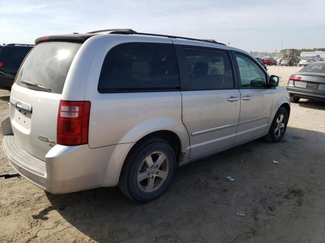 2009 Dodge Grand Caravan SXT